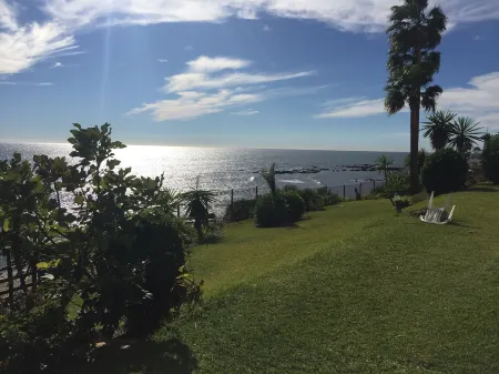 Apartamento Balcon del Mar