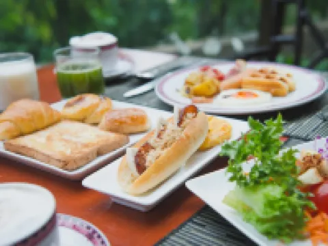 The Heritage Grand Khon Kaen Hotel and Convention Hotel di Khon Kaen