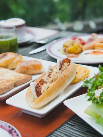 รูปภาพของเดอะ เฮอริเทจ แกรนด์ โฮเทล แอนด์ คอนเวนชั่น ขอนแก่น