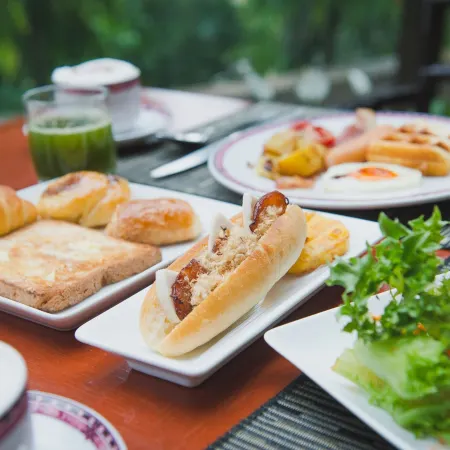 The Heritage Grand Khon Kaen Hotel and Convention Отели рядом с достопримечательностью «Площадь Fairy»