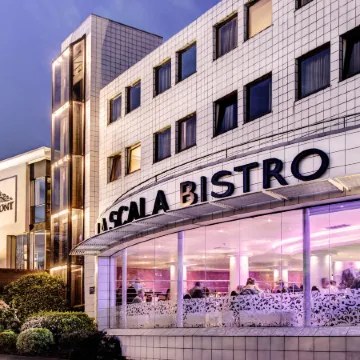 The Stormont Hotel