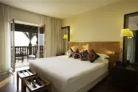 The Marmara Bodrum - Adult Only - balcony