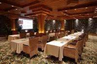 The Springs Resort & Spa at Arenal Hotels in San Carlos