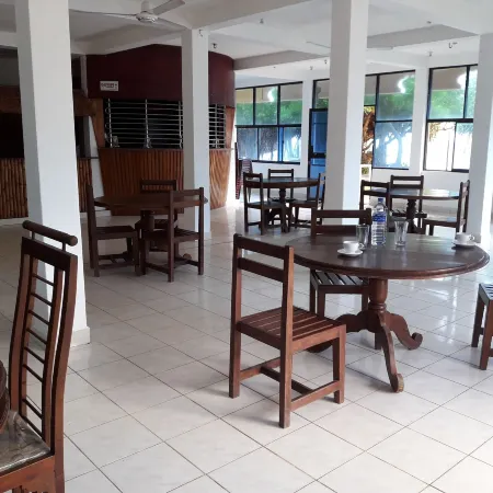 Sea View Beach Hotel