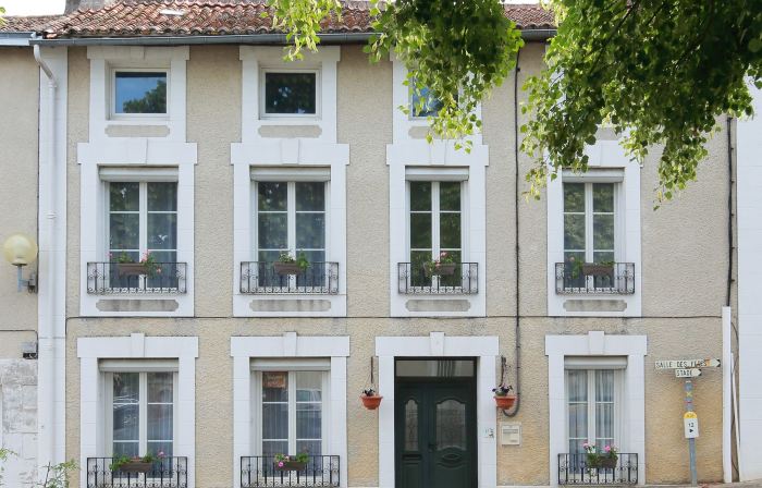 La Loge des Fées