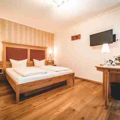 Hotel & Gasthof Löwen Rooms