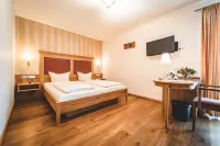 호텔 & 가스트호프 뢰벤