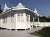 PK Retreat Hua Hin Hôtels à : 