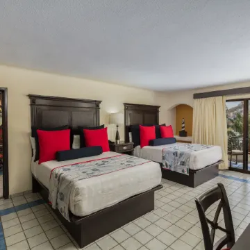 Marina Fiesta Resort & Spa, A la Carte All Inclusive Optional