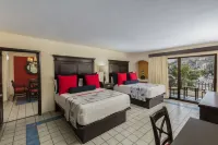 Marina Fiesta Resort & Spa, A la Carte All Inclusive Optional