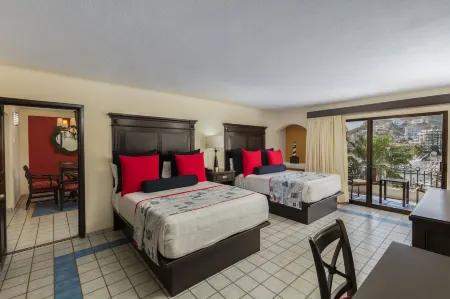 Marina Fiesta Resort & Spa, A la Carte All Inclusive Optional