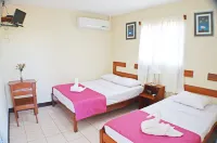 Hotel Suyapa Beach - Beach