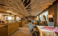 Landhotel Klingerhof Hotel a Sailauf