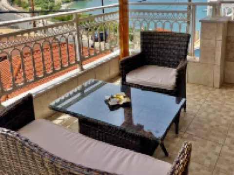 Sofotel Hotels in Koroni