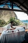 斯通菲爾德別墅度假村 - SPA