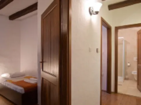 Traditional Stone House Kotli Hotels in Buzet