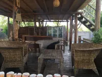 Laphroiag Luxury Chalets