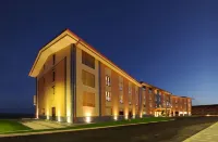 Grand Hotel Paradiso Hotel di 