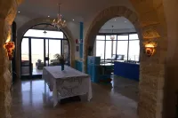Villa Herodion Hotels in Tekoa