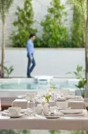Rimondi Boutique Hotel - Small Luxury Hotels of the World - breakfast