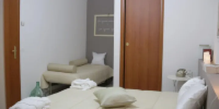 Le Dimore Degli Artisti - Comfort Triple Room