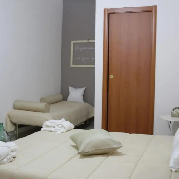 Hotel Residence Sanremo - Housity