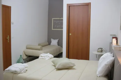 Le Dimore Degli Artisti Hotels in Venosa