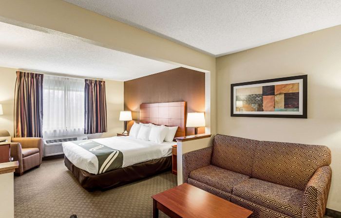 Quality Inn