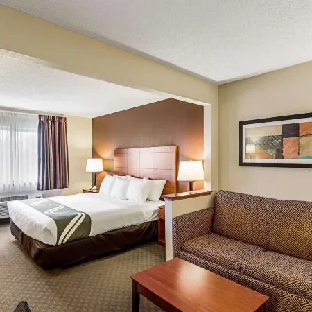 Quality Inn