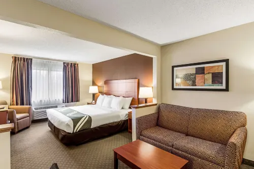 Quality Inn