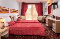 Grand Hotel Hotels in Sacele