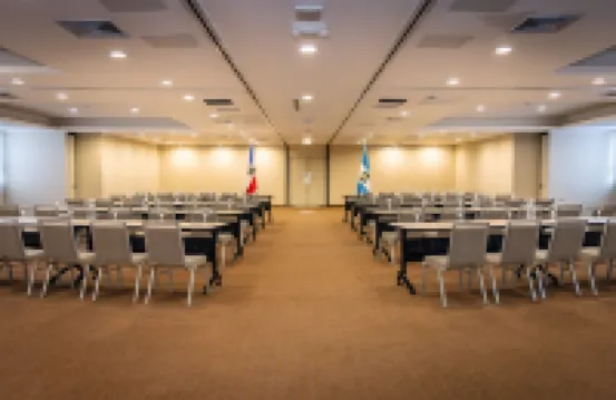 ラタム ホテル プラザ プラデーラ ケツァルテナンゴ ケツァルテナンゴのホテル