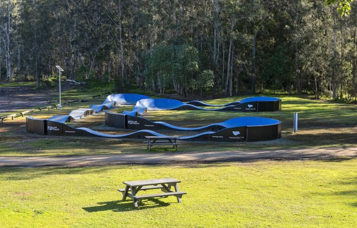 Discovery Parks - Forster