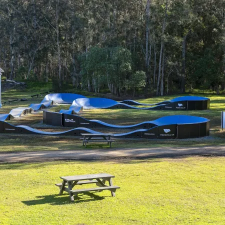 Discovery Parks - Forster