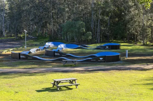 Discovery Parks - Forster - 4 Sao