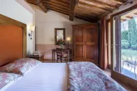 Borgo San Benedetto Hotels in Montaione
