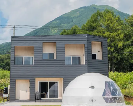 Japavista Rusutsu Hotels in Rusutsu