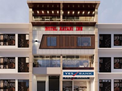 Hotel Katani Inn