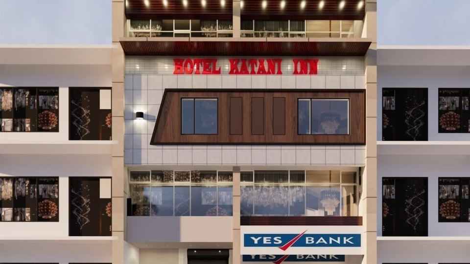 Hotel Katani Inn