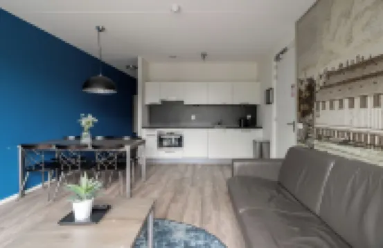 Yays Amsterdam Prince Island by Numa