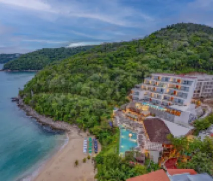 Nirú Ocean Suites by Binniguenda Hotels in 