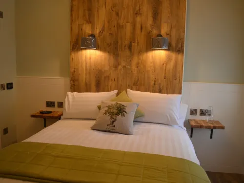 Rosemount Boutique B&B - 4-Star