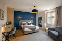 9Hotel Cesari Hotels in Rome