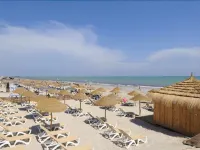 Les Jardins de Toumana - Beach