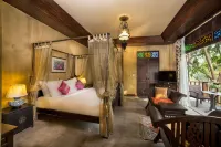 Tree Tara Resort Hotels in Amphoe Sai Yok