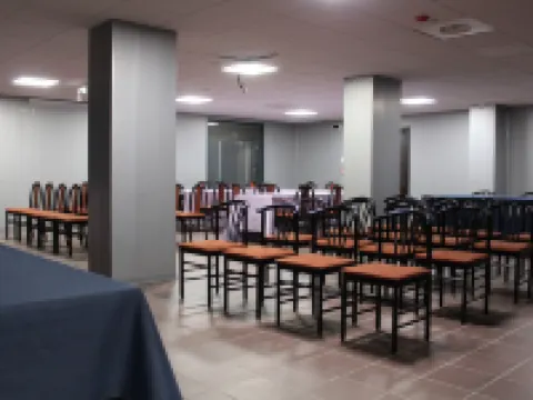 Hotel Cristallo Relais Sure Hotel Collection by Best Western 蒂沃利酒店