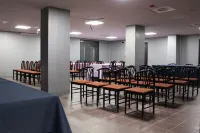 Hotel Cristallo Relais Sure Hotel Collection by Best Western Hotels in Tivoli