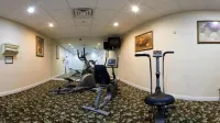 Candlewood Suites ST. JOSEPH/BENTON HARBOR by IHG - Gym