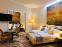 AS Hotel Sempione Fiera Hotels in Parabiago