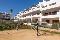 Mar de Pulpi Hill by Mar Holidays - Park Yeri